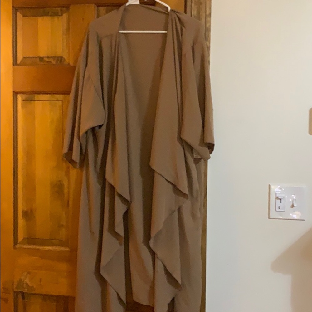 L LLR shirley NWT